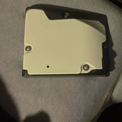 Selling Ps5 Disc Drive 
