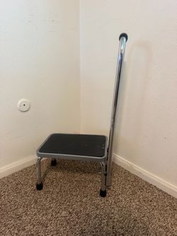Stool