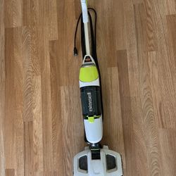 BISSELL Vacuum and Steam Mop
