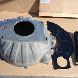 Chevy T-5 Bell housing Perfect Condition 