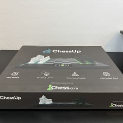 ChessUp Chess Set