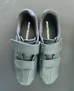 Bontrager Solstice Road Bike Shoes 42