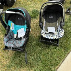 Baby Seats
