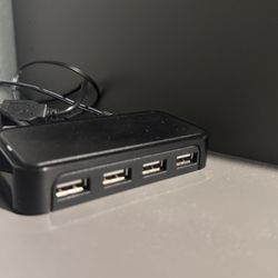 USB Hub