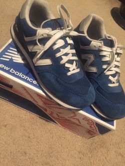New Balances