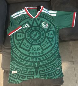 Mexico Jerseys