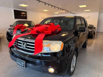 2013 Honda Pilot