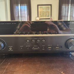 Yamaha TSR-7810 Network AV Received -$185