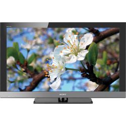 46" SONY BRAVIA HDTV