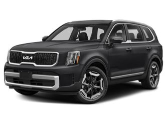 2023 Kia Telluride