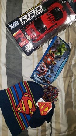 Things for boys toddlers