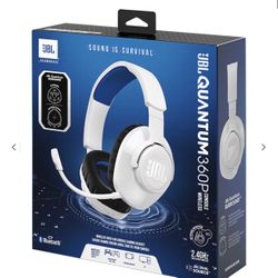 JBL Quantum 360P