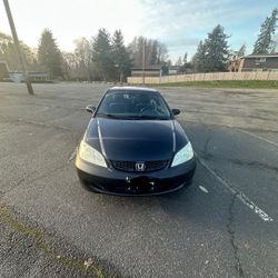2004 Honda Civic