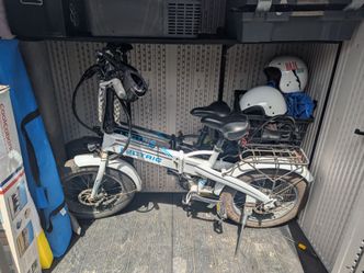 Lectric - e bikes