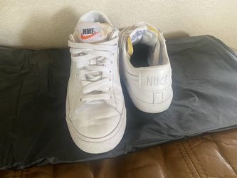 Nike Shoes Size 8