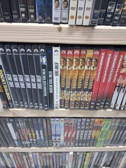 Movies that start with S
