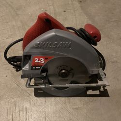 SKIL Circular Saw 