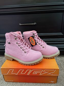 Lugz Women’s Boots Size 7