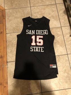 San Diego State University Kawhi Leonard Aztecs Jersey for Sale in