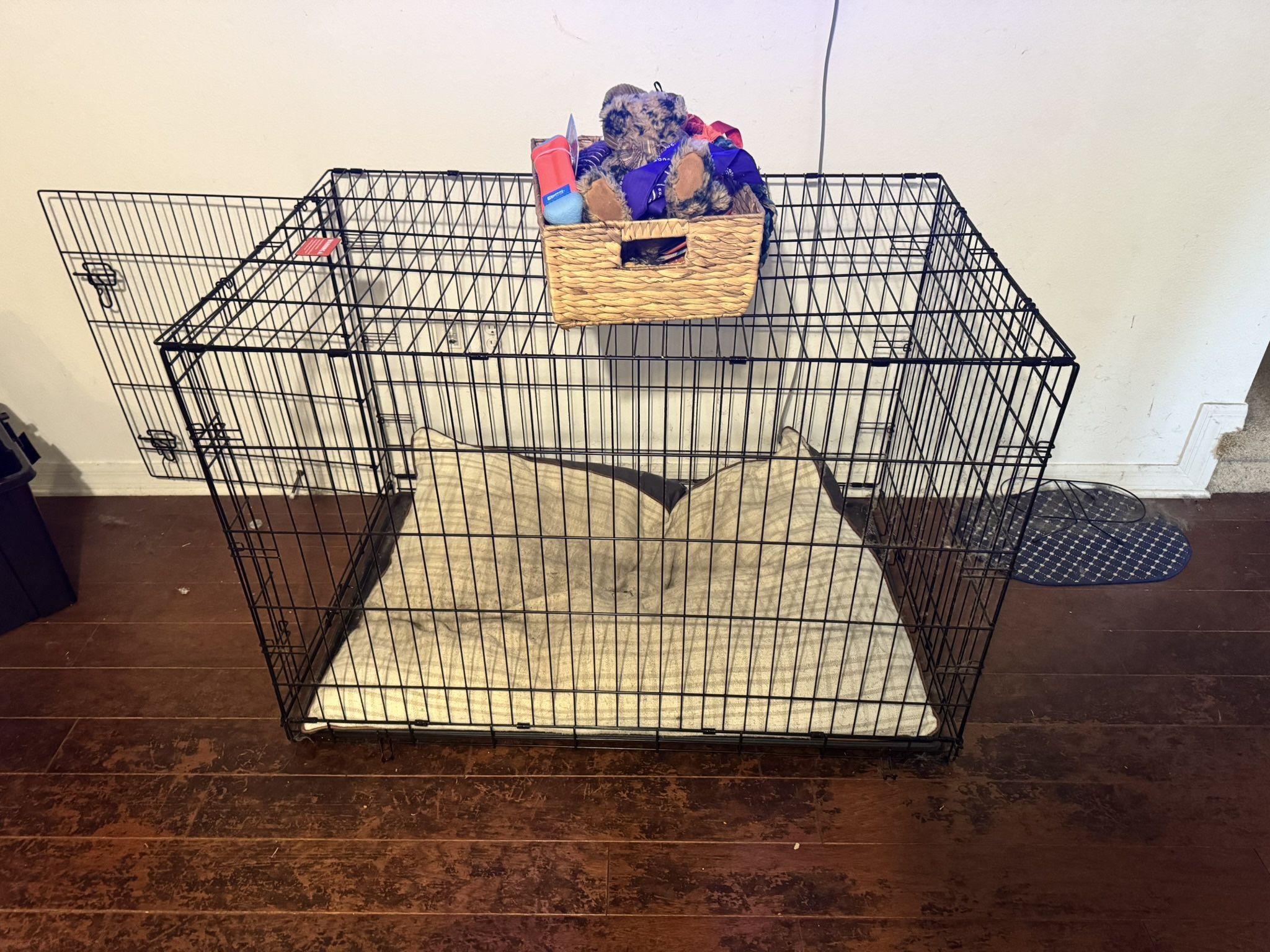 Dog Crate