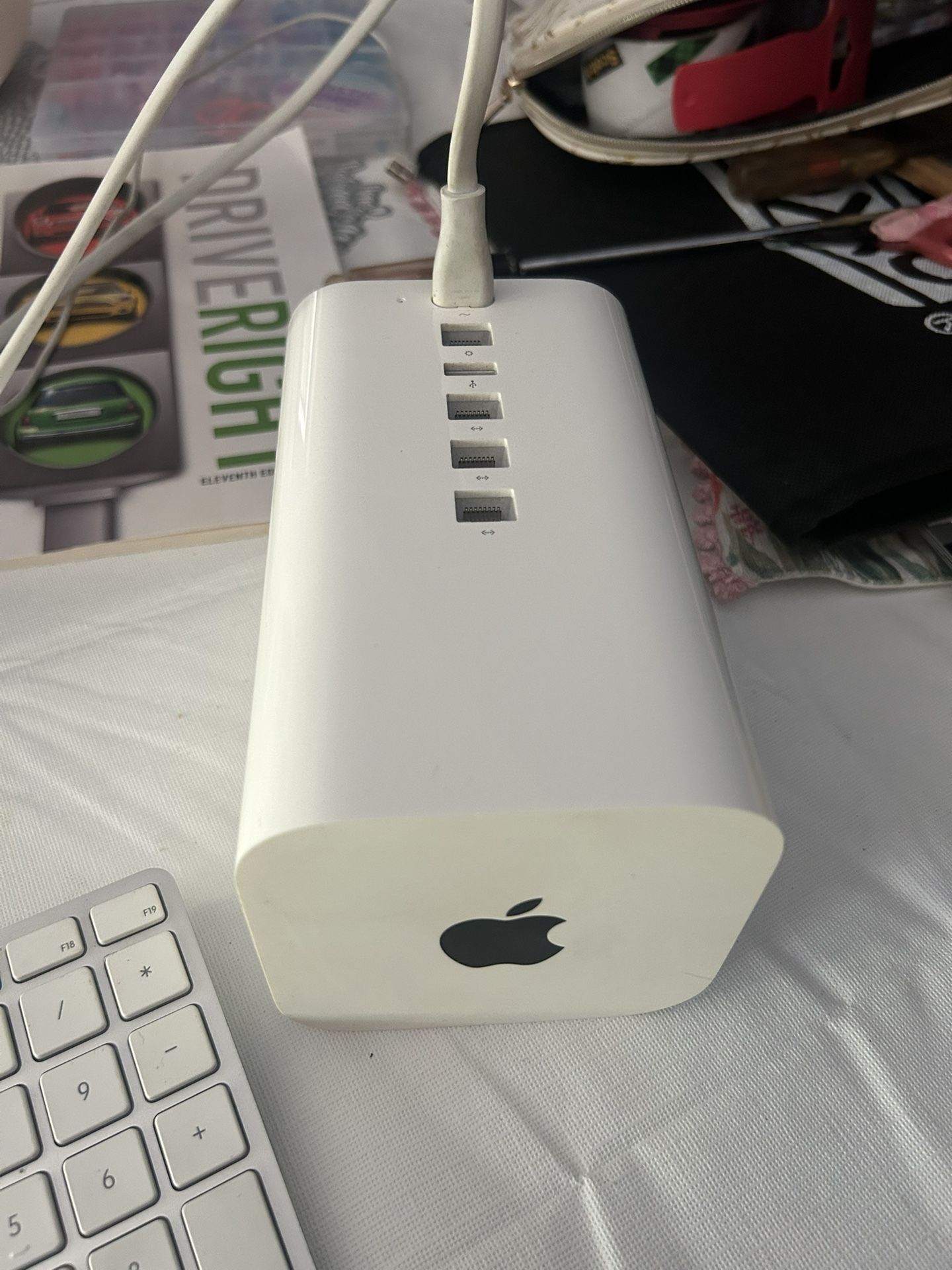 Keyboard