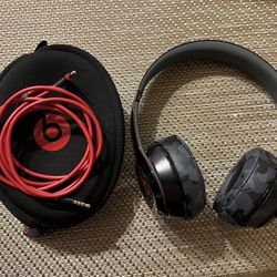 Beats Solo 