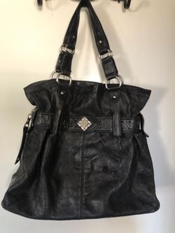 BCBG Purse