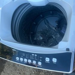 black& decker washer