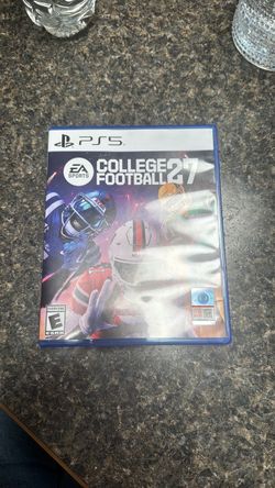 College Football 27
