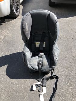 Car seat