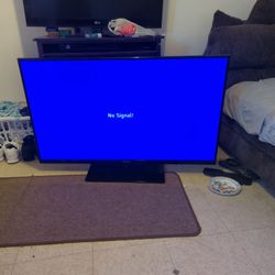 Hisense Tv In Great Condition 