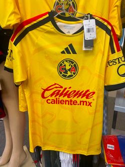Nueva Playera original del America