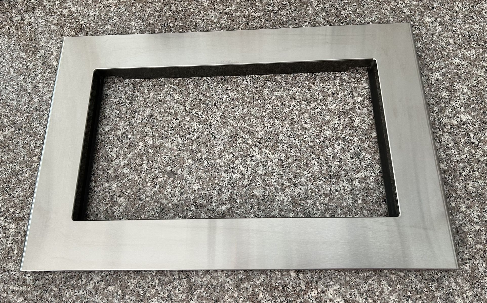 Microwave Trim Kit
