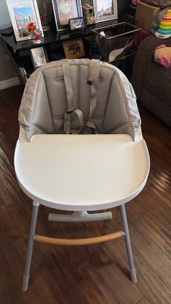 Baby Chair