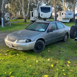 1999 Toyota Camry
