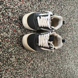 Men’s Vans Shoes