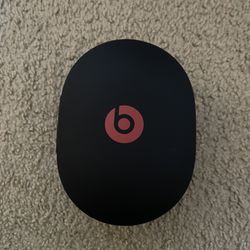 Beats Head Set Case