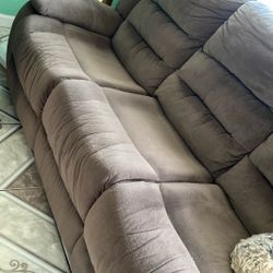 Sofa  3 Sitter 