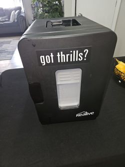 Mini Cooler