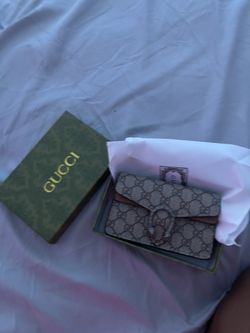 Gucci Bag