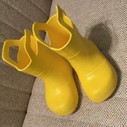 Kids Rain Boots 