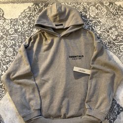 Essential Hoodie