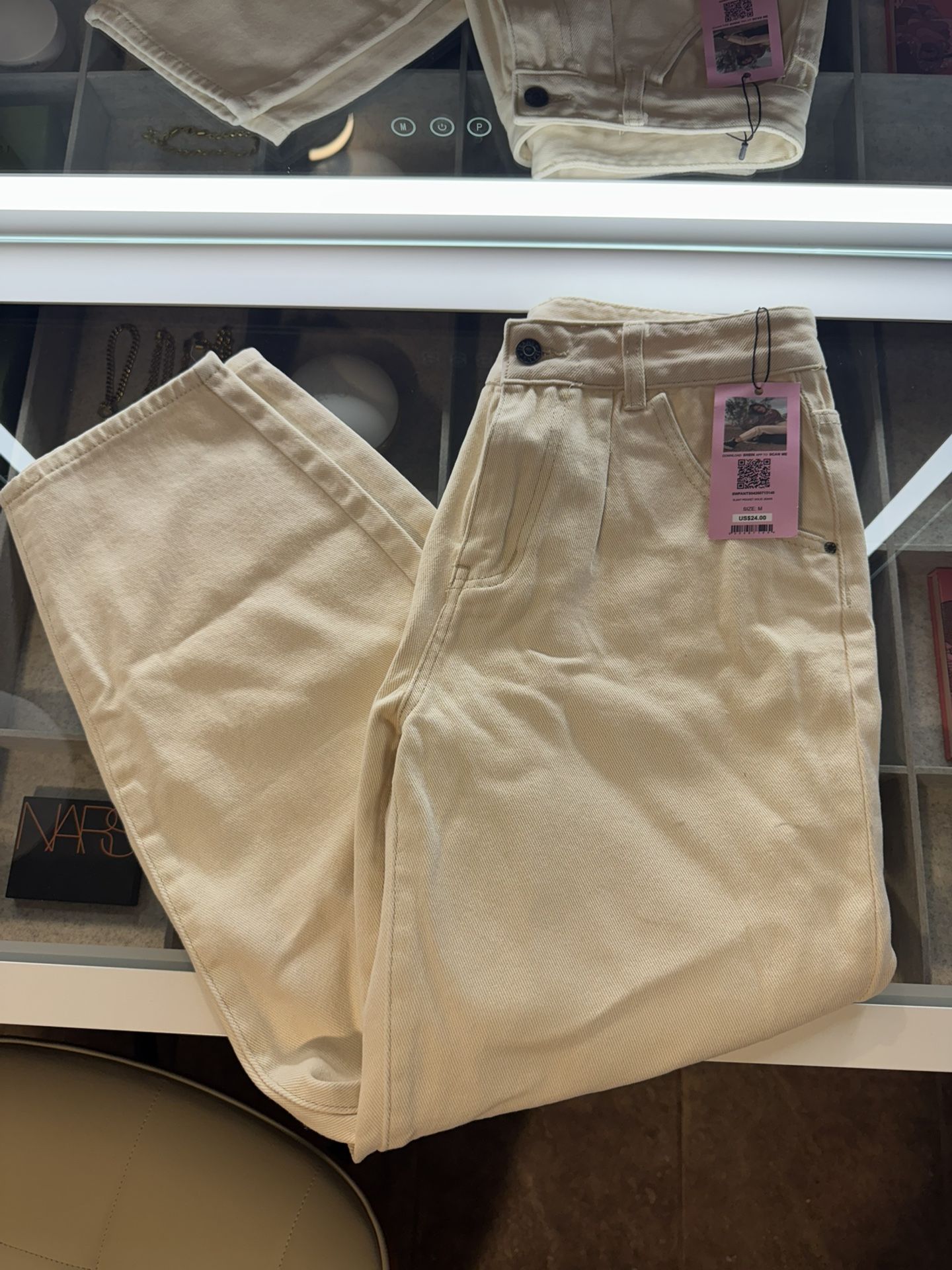 New SHEIN PANTS