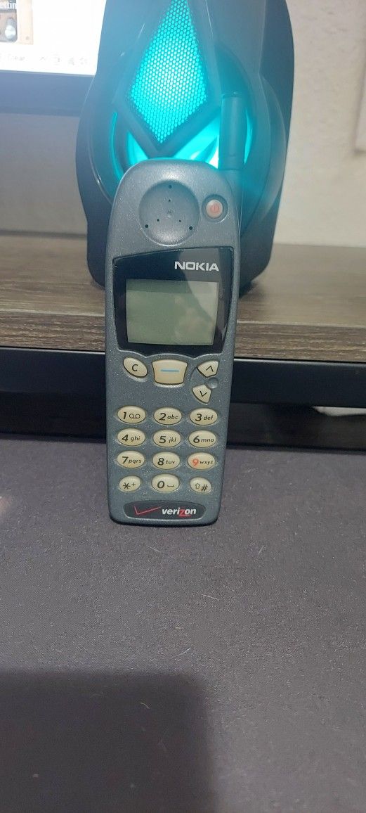 Verizon nokia 5185ivd Doesn't Work