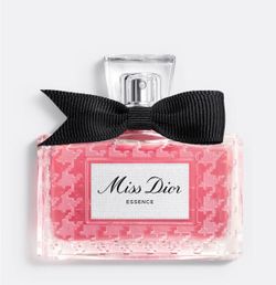 2025 DIOR Miss Dior ESSENCE de Parfum 3.4 FL. oz. / 100ml Spray NEW & SEALED