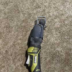 Ryobi Multi Tool