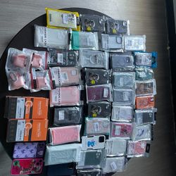 Phone Cases For iPhones 