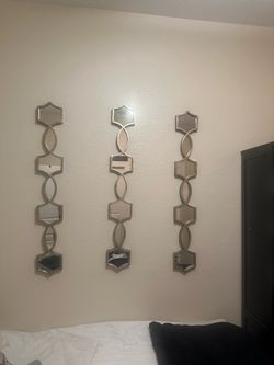 Decorative Mirrors