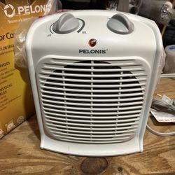 Heater brand new never used $10