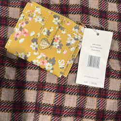 Wallet Steve Madden 